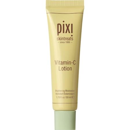 Pixi Gezichtsverzorging Vitamin-C Lotion Dagcrème Dames 50 ml