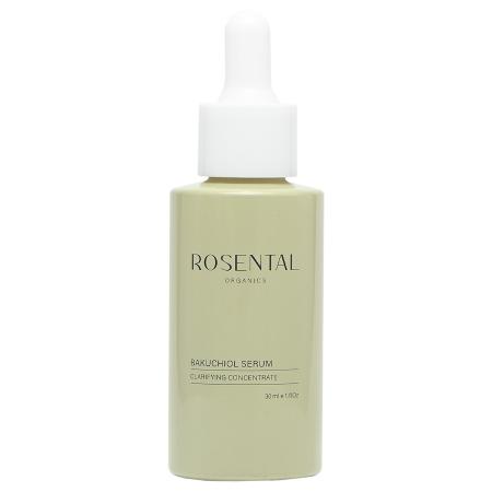 Rosental Organics Bakuchiol Serum