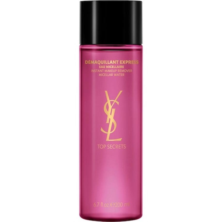 Yves Saint Laurent Top Secrets Eau Micellaire Micellair Dames 200 ml