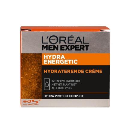 L'Oréal Paris Men Expert Hydra Energetic Gezichtscreme