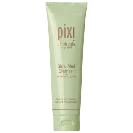 Pixi Glow Mud Cleanser