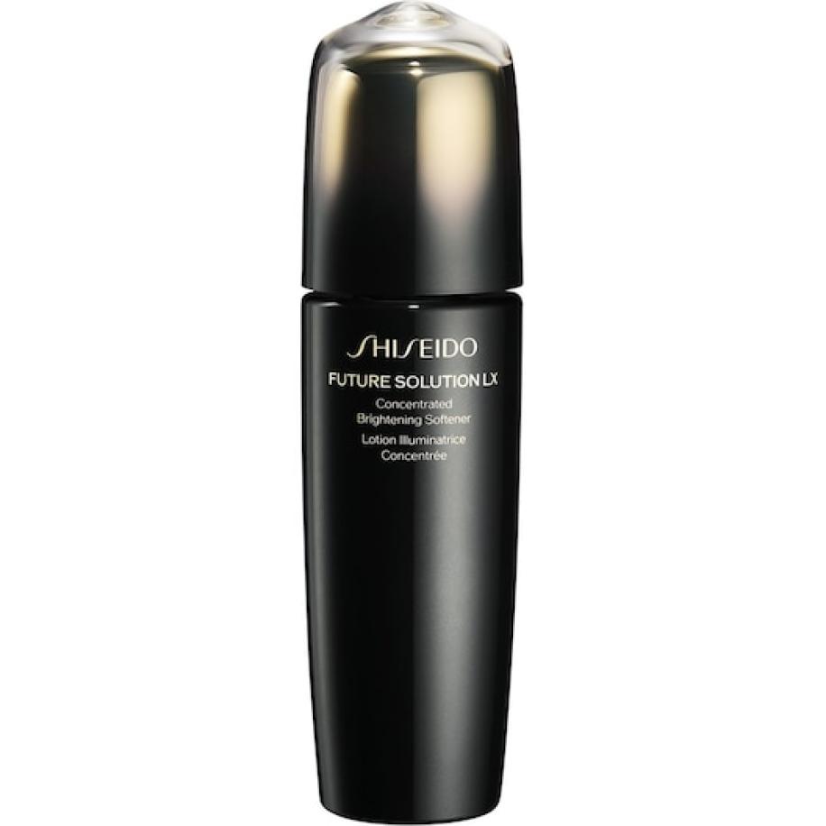 Shiseido Future Solution LX Concentrated Brightening Softener Gezichtscrème Dames 170 ml