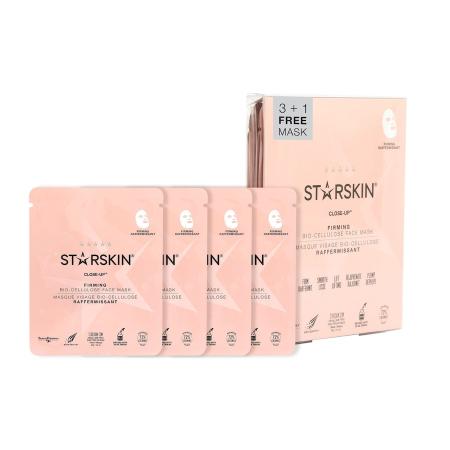 STARSKIN ® Close-Up 3+1 Pack