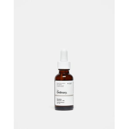 The Ordinary - Amandelzuur 10% + HA 30 ml-Geen kleur