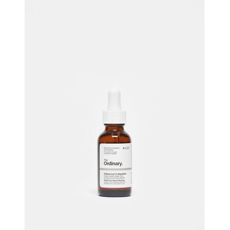 The Ordinary - Retinol 0,5% in squalaan 30 ml-Geen kleur
