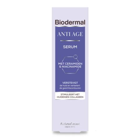 Biodermal Anti Age Serum