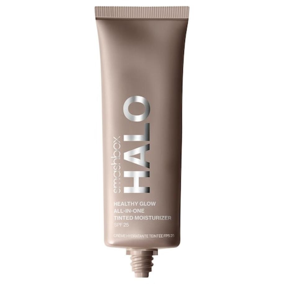 smashbox Stichting Halo Healthy Glow All-in-One Tinted Moisturizer SPF25 Getinte dagcrème Dames 40 ml