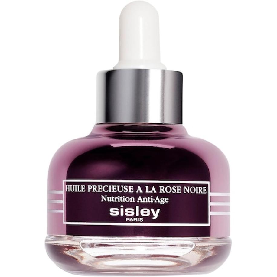 Sisley Rose Noire Black Rose Precious Face Oil
