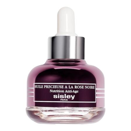 Sisley Rose Noire Black Rose Precious Face Oil