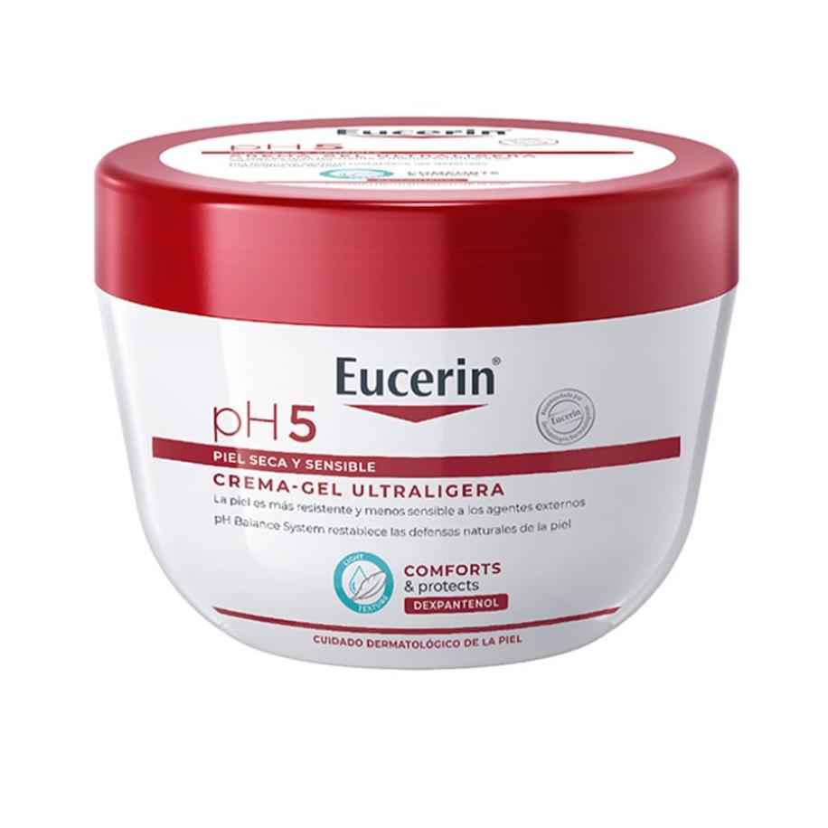 Eucerin PH5 ultralichte gel-crème