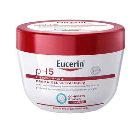 Eucerin PH5 ultralichte gel-crème