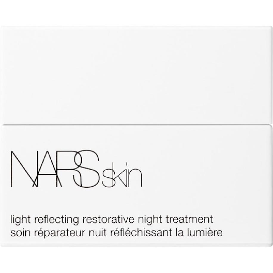 NARS Vochtinbrenger Light Reflecting Restorative Night Treatment Nachtcrème Dames 30 ml