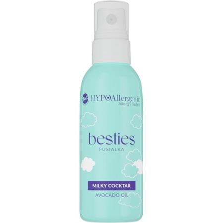 HYPOAllergenic Vochtinbrenger x Besties Melkachtige Cocktail Gezichtscrème Dames 40 g