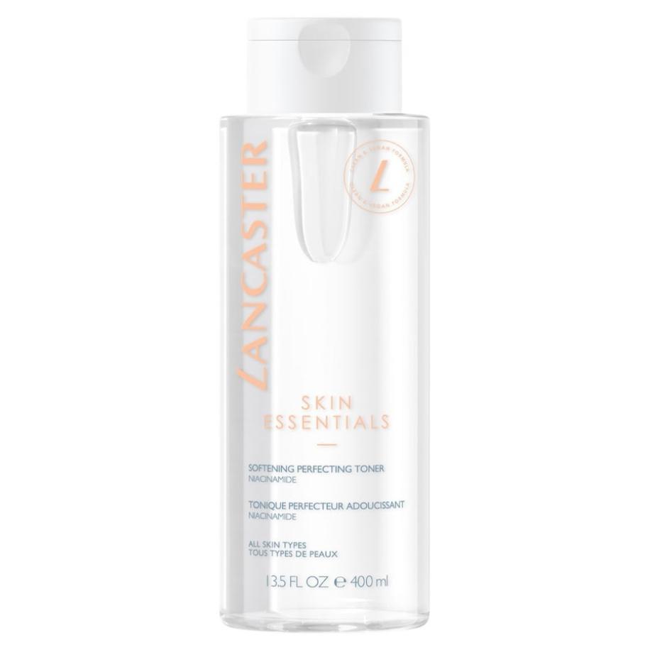 Lancaster Skin Essentials Softening Perfecting Toner Hydratatie Dames 400 ml