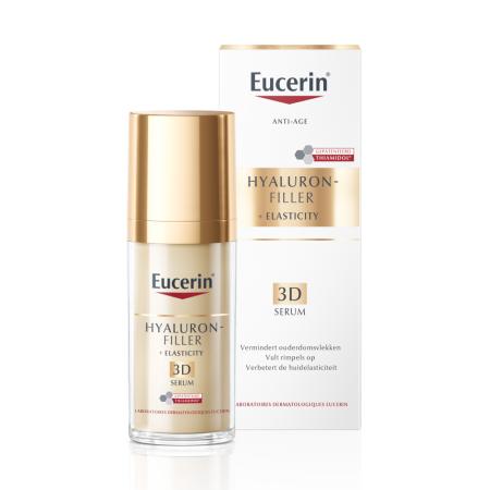 Eucerin Hyaluron Filler Elasticity 3D Serum