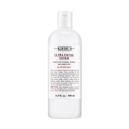 Kiehl’s Ultra Facial Ultra Facial