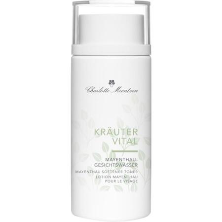 Charlotte Meentzen Kräutervital Mayenthau gezichtswater Reiniging Unisex 150 ml