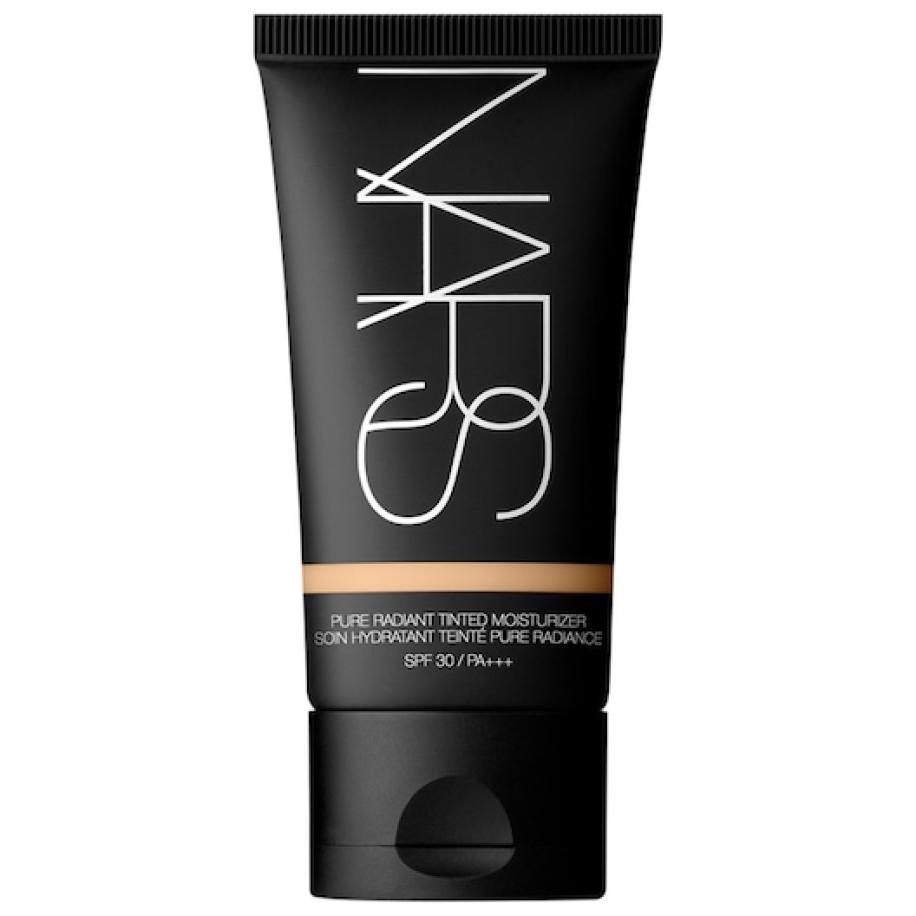 NARS Foundation Pure Radiant Tinted Moisturizer SPF 30 PA++ Dames 50 ml