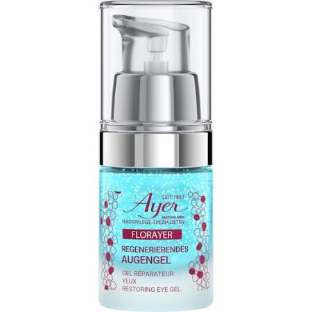Ayer FlorAyer Herstellende Ooggel Dames 20 ml