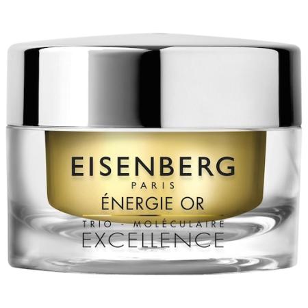Eisenberg Creams Énergie Or Soin Jour Dagverzorging Dames 50 ml