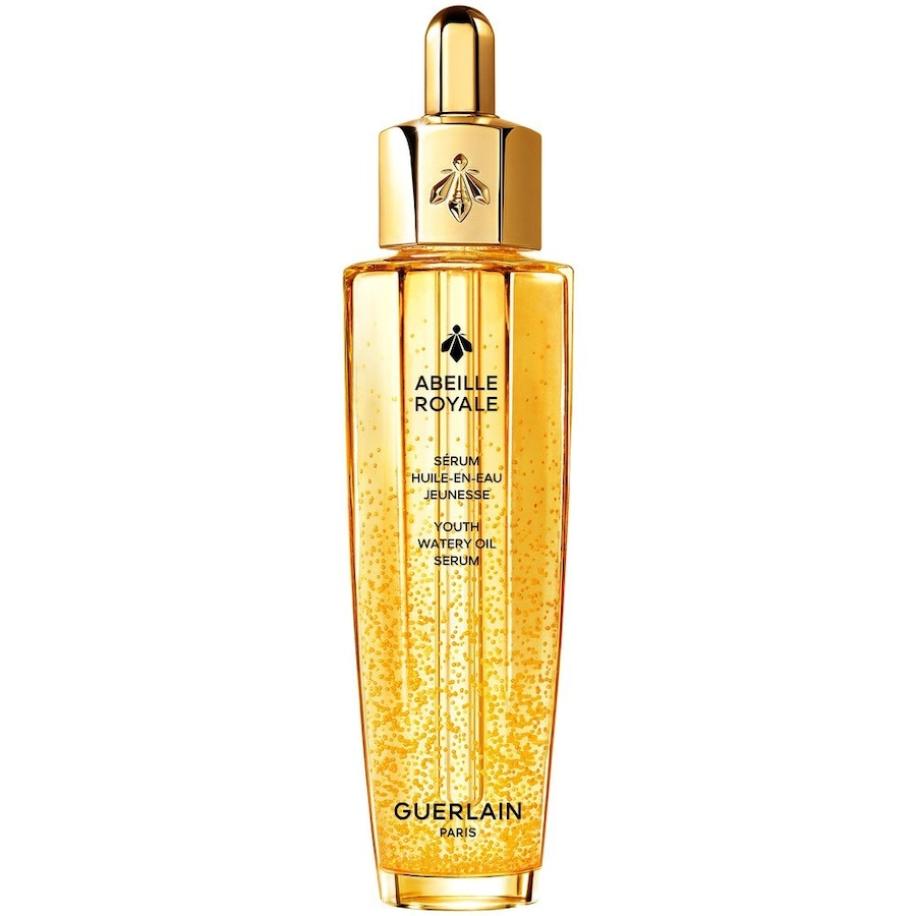 GUERLAIN Abeille Royale Anti-Aging Zorg Youth Watery Oil Serum Anti-aging gezichtsverzorging Dames 50 ml