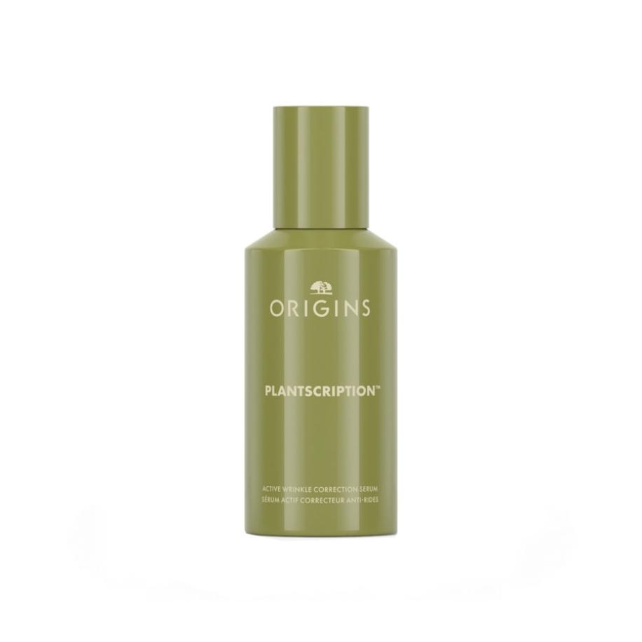 Origins Plantscription™ Active Wrinkle Correction Serum