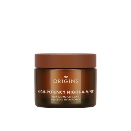 Origins High-Potency Night-A-Mins™ Resurfacing Gel Cream