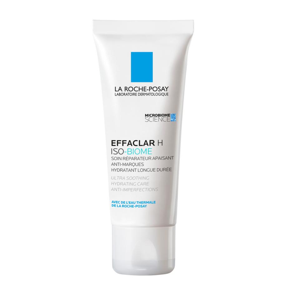 La Roche-Posay Effaclar H Iso-biome Ultra Soothing Care