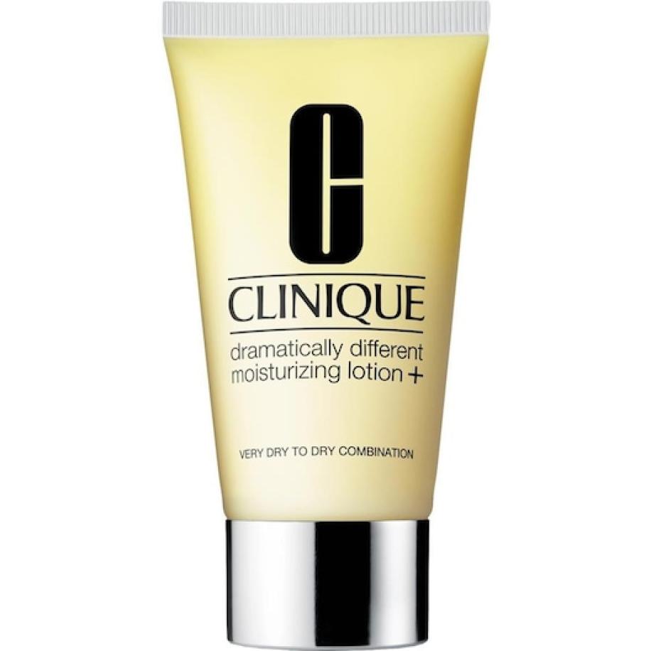Clinique 3-Step Skin Care System Dramatically Different Moisturizing Lotion+™