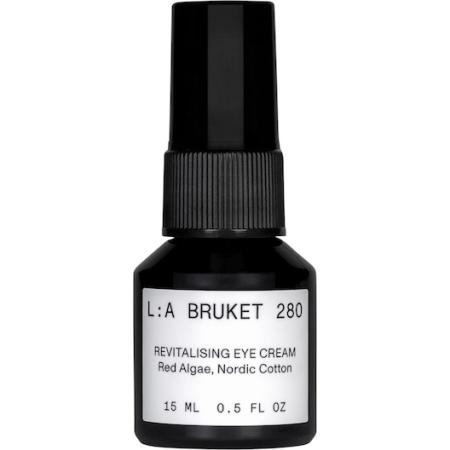 La Bruket Gezichtscrèmes 280 Revitalizing Eye Cream Oogcrème Dames 15 ml
