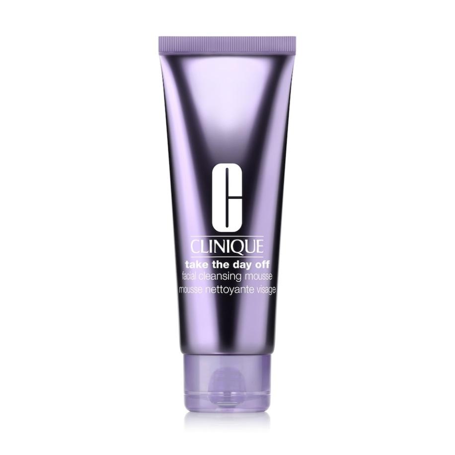 Clinique Take the Day off Facial Cleansing Mousse