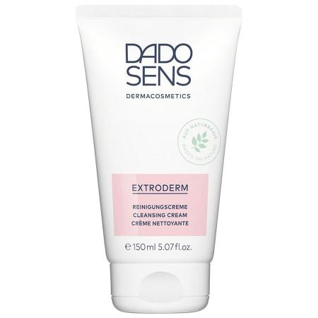 DADO SENS EXTRODERM REINIGINGSCRÈME Reiniging Dames 150 ml
