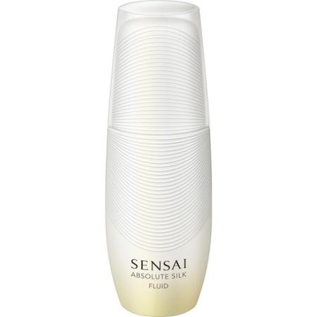 SENSAI Absolute Silk Fluid Gezichtscrème Dames 80 ml
