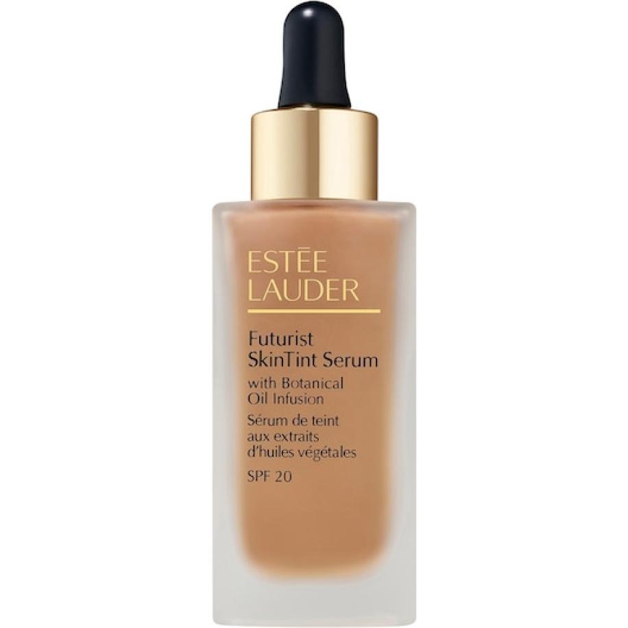 Estée Lauder Serums Futurist Skintint Serum Foundation Dames 30 ml
