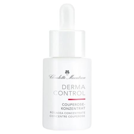 Charlotte Meentzen Derma Control Couperose concentraat Hydraterend serum Dames 15 ml