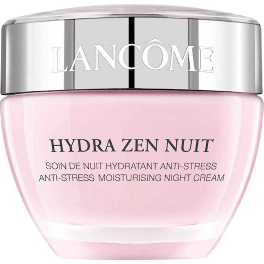Lancôme Nachtcrème Anti-Stress Moisturising Night Cream Dames 50 ml