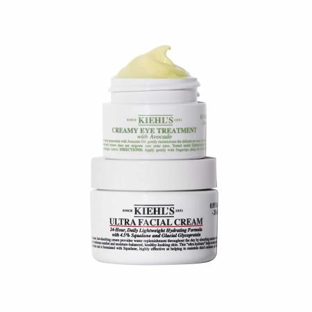Kiehl’s Ultra Facial Time Two Hydrate Holiday Set