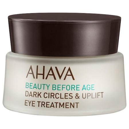 Ahava Beauty Before Age Uplift Eye Treatment Oogcrème Dames 15 ml