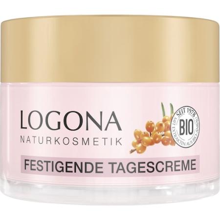 Logona Dagverzorging Verstevigende dagcrème Dames 50 ml