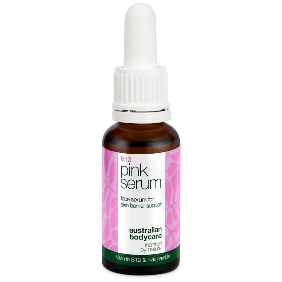 Australian Bodycare B12 Pink Serum
