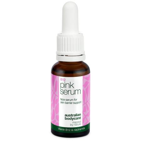 Australian Bodycare B12 Pink Serum