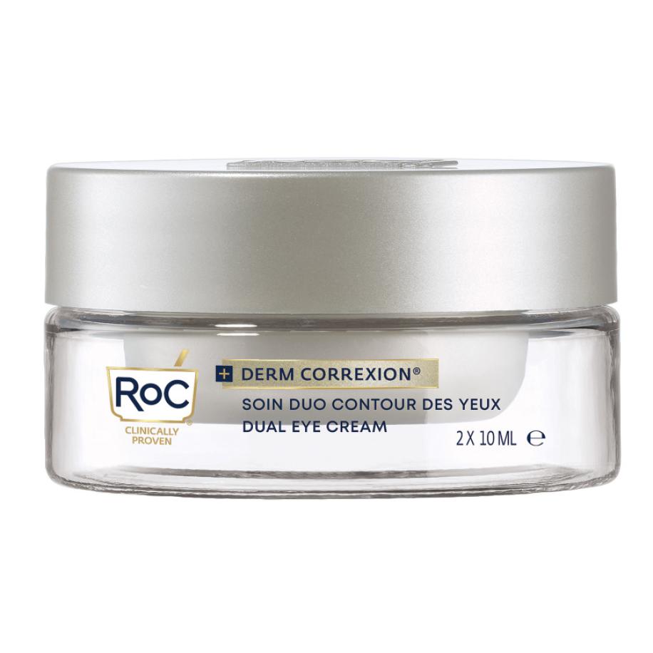 RoC Derm Correxion Dual Eye Cream