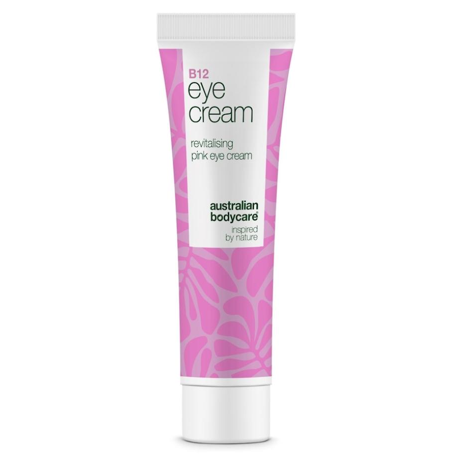 Australian Bodycare B12 Eye Cream