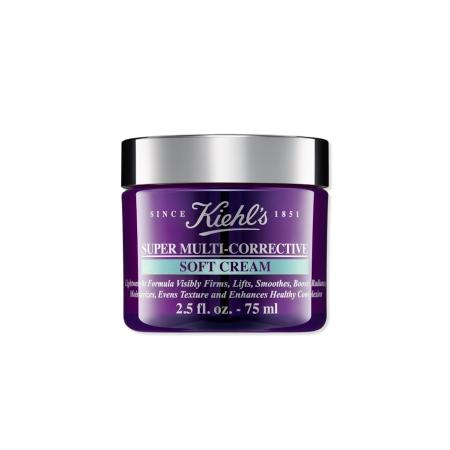 Kiehl’s Super Multi Corrective Soft Cream