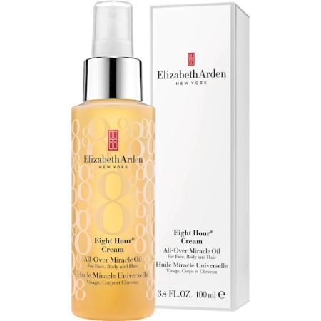 Elizabeth Arden Eight Hour All-Over Miracle Oil Serum en maskers Dames 100 ml