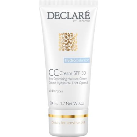 Declaré Hydro Balance CC Cream SPF 30 24-uurs verzorging Dames 50 ml