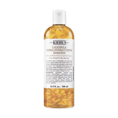 Kiehl’s Calendula Calendula Herbal Extract Toner