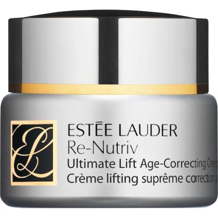 Estée Lauder Re-Nutriv verzorging Ultimate Lift Age Correcting Cream Anti-aging Dames 50 ml