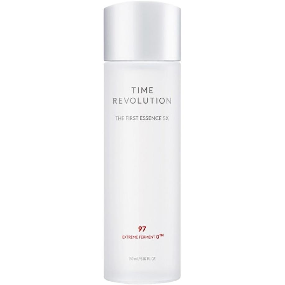 Missha Time Revolution DE EERSTE BEHANDELINGSESSENTIE 5X