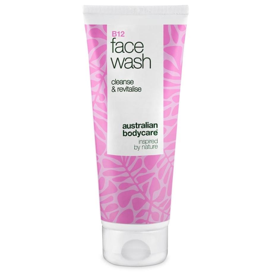 Australian Bodycare B12 Face Wash